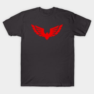 Blood Wings T-Shirt